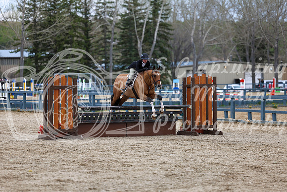 2025 - Shea - Bow Valley II - Friday May 16th - 08600