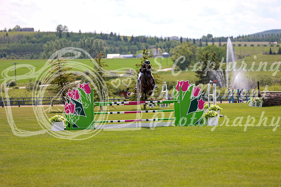 2025 - Conor - June Classic I - Sunday June 15th - 17646