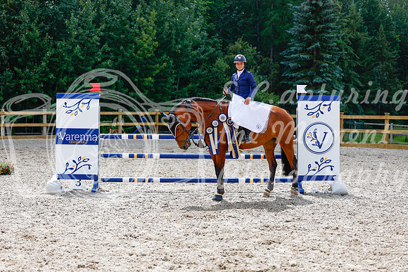 2025 - Haylee - Picco Horse Show - Saturday July 26th 07523