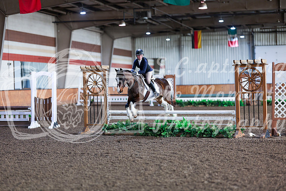 2025 - HJ Schooling - Saturday March 22nd - 6632