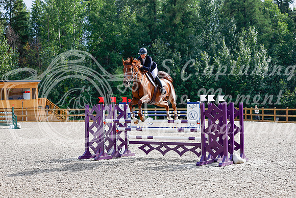 2025 - Haylee - Picco Horse Show - Saturday July 26th 08476