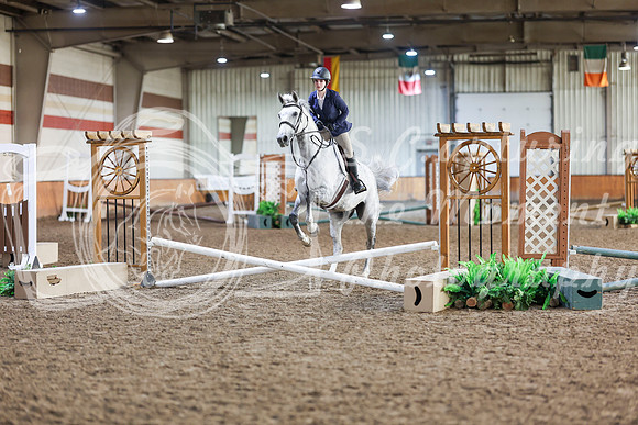 2025 - HJ Schooling - Saturday March 22nd - 2667