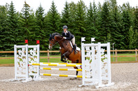 2025 - Haylee - Picco Horse Show - Friay July 25th 02483