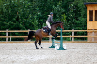 2025 - Haylee - Picco Horse Show - Saturday July 26th 02772