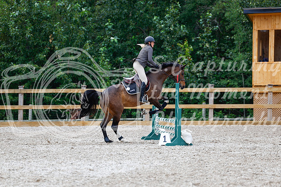 2025 - Haylee - Picco Horse Show - Saturday July 26th 02772