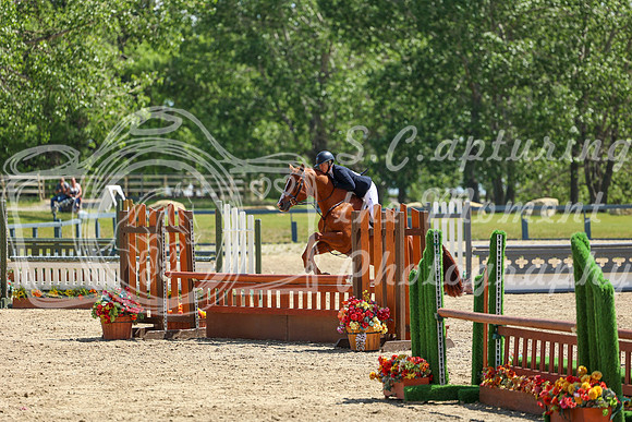 2025 - Mara - June Classic I - Sunday June 15th - 08264