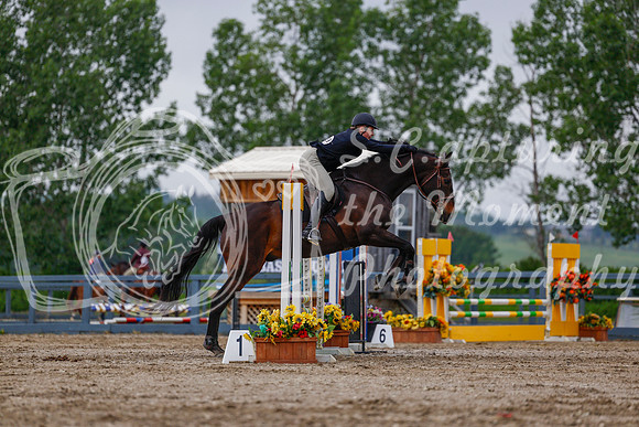 2025 - Haylee - June Classic II - Friday June 20th - 05314