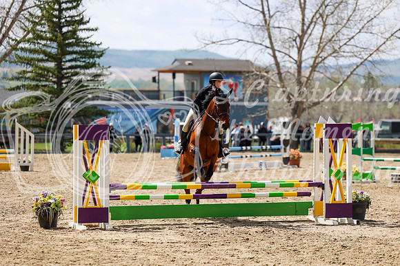 2025 - Mara - Bow Valley II - Saturday May 17th - 08772