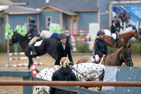 2025 - Jackie - Bow Valley II - Saturday May 17th - 02708