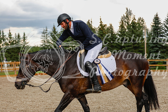 2025 - Haylee - Picco Horse Show - Sunday July 27th 06718