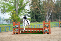 2025 - Jackie - Bow Valley II - Saturday May 17th - 13478