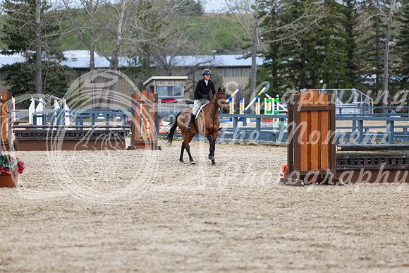 2025 - Shea - Bow Valley II - Friday May 16th - 09446