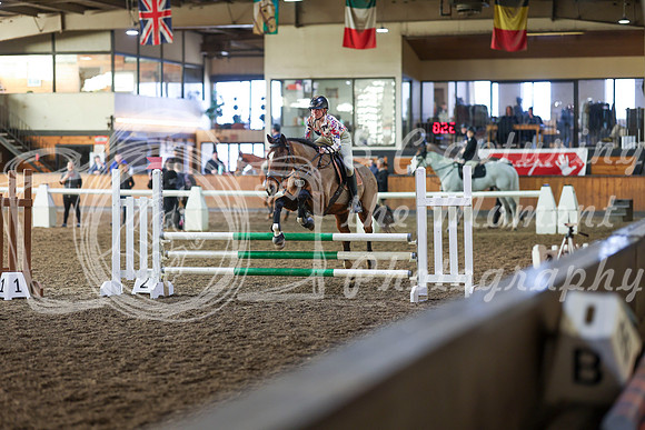 2025 - HJ Schooling - Sunday March 23rd - 4854