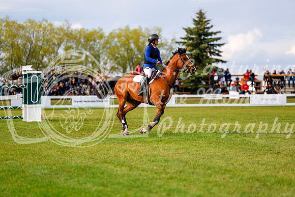 2025 - Haylee - Edmonton Classic - Thursday, May 22nd - 10840