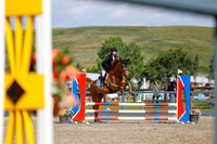 2025 - Haylee - Rocky Mountain Classic III - Wednesday August 20th - 04148