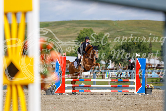 2025 - Haylee - Rocky Mountain Classic III - Wednesday August 20th - 04148