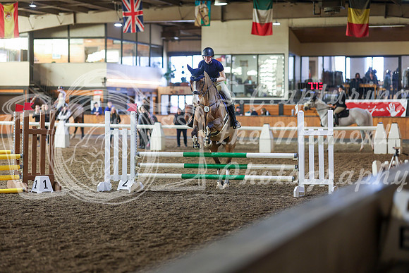 2025 - HJ Schooling - Sunday March 23rd - 4805
