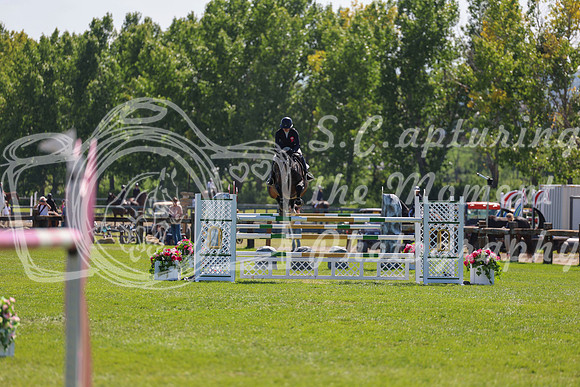 2025 - Shea - Rocky Mountain Classic III - Thursday August 21st - 09933