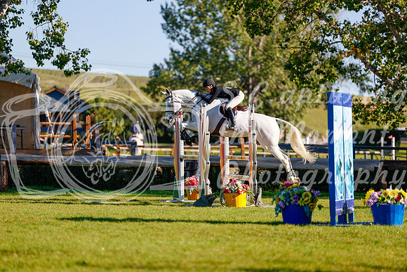 2025 - Haylee - Rocky Mountain Classic III - Saturday August 23rd - 01625