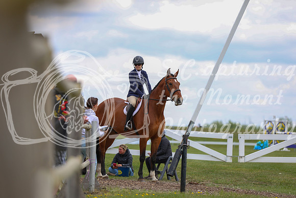 2025 - Julia - Blue Sky Classic - Saturday, May 17th 27326