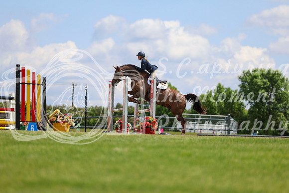 2025 - Shea - June Classic I - Saturday June 14th - 06301