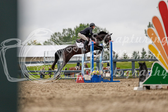 2025 - Haylee - Rocky Mountain Classic II - Friday August 15th - 01889