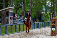 2025 - Haylee - June Classic II - Sunday June 22nd - 02407