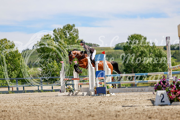 2025 - Haylee - Rocky Mountain Classic II - Sunday August 17th - 29816