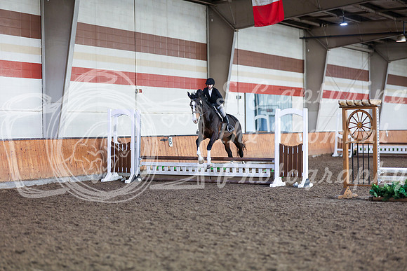 2025 - HJ Schooling - Saturday March 22nd - 5973