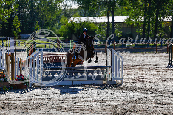 2025 - Haylee - Rocky Mountain Classic III - Thursday August 21st - 03021
