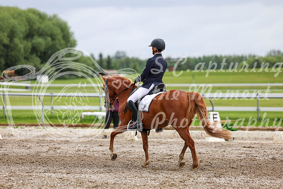 2025 - Dressage Festival - Sunday July 6th - 12332