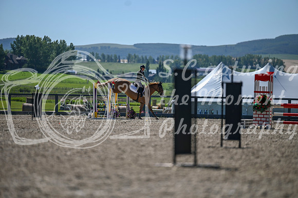 2025 - MJ - Rocky Mountain Classic III - Saturday August 23rd - 13768
