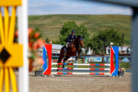 2025 - Haylee - Rocky Mountain Classic III - Wednesday August 20th - 03963