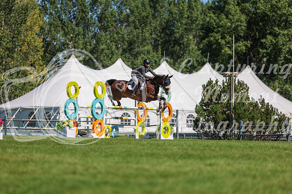 2025 - Shea - Rocky Mountain Classic III - Thursday August 21st - 06861