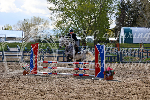 2025 - Mara - Bow Valley II - Saturday May 17th - 20956