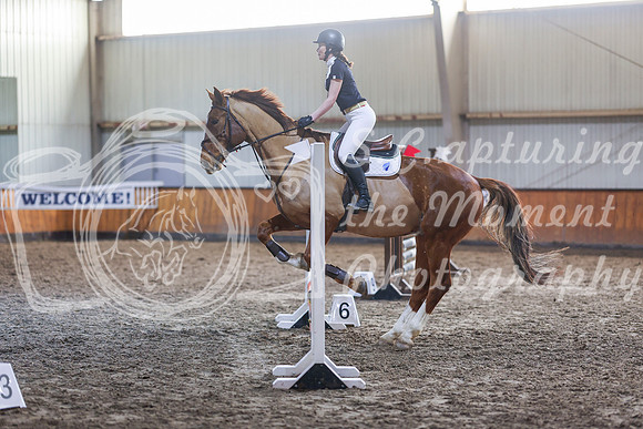 2025 - HJ Schooling - Sunday March 23rd - 3904