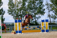 2025 - Haylee - Rocky Mountain Classic III - Wednesday August 20th - 08070