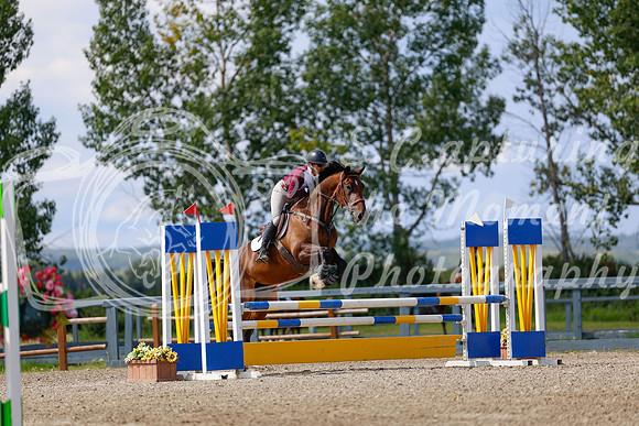 2025 - Haylee - Rocky Mountain Classic III - Wednesday August 20th - 08070