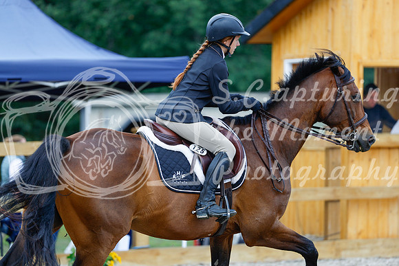 2025 - Haylee - Picco Horse Show - Saturday July 26th 04240