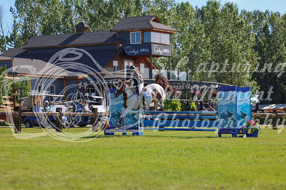 2025 - Shea - Mid Summer Classic I - Sunday July 13th - 06409
