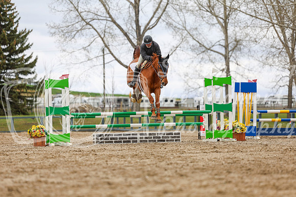 2025 - Shea - Bow Valley II - Thursday May 15th - 03374