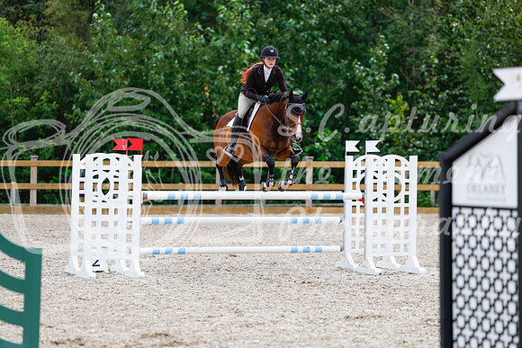 2025 - Haylee - Picco Horse Show - Friay July 25th 04097