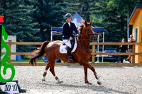 2025 - Haylee - Picco Horse Show - Saturday July 26th 08456