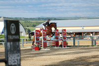 2025 - Shea - Rocky Mountain Classic I - Sunday August 10th - 02108