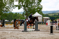 2025 - Haylee - June Classic II - Sunday June 22nd - 01904
