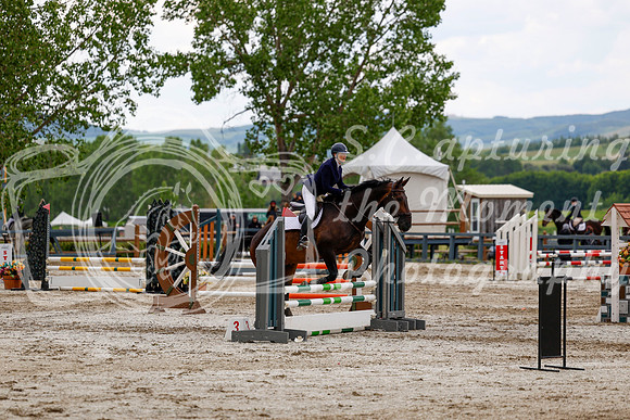 2025 - Haylee - June Classic II - Sunday June 22nd - 01904
