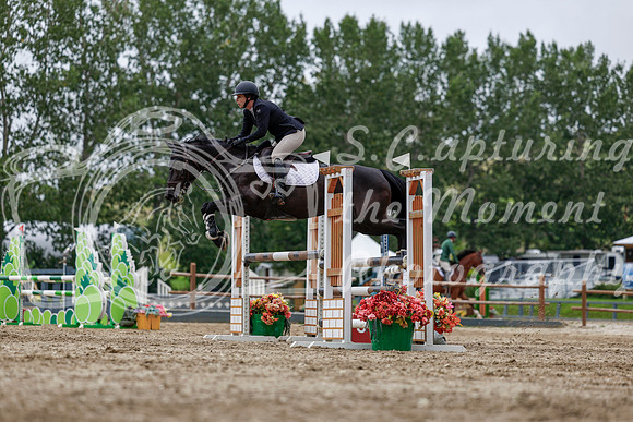 2025 - Haylee - Rocky Mountain Classic II - Friday August 15th - 01901