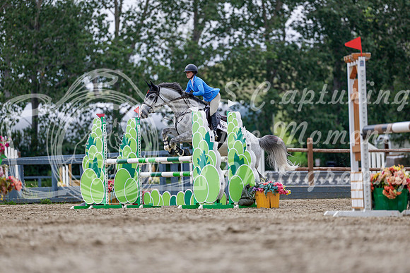 2025 - Haylee - Rocky Mountain Classic II - Friday August 15th - 01834