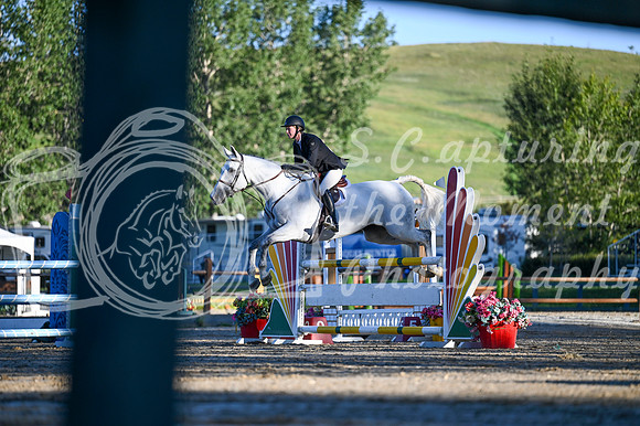 2025 - MJ - Rocky Mountain Classic II - Sunday August 17th - 05802