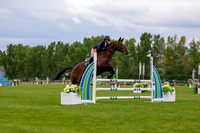 2025 - Haylee - Rocky Mountain Classic II - Thursday August 14th - 12007